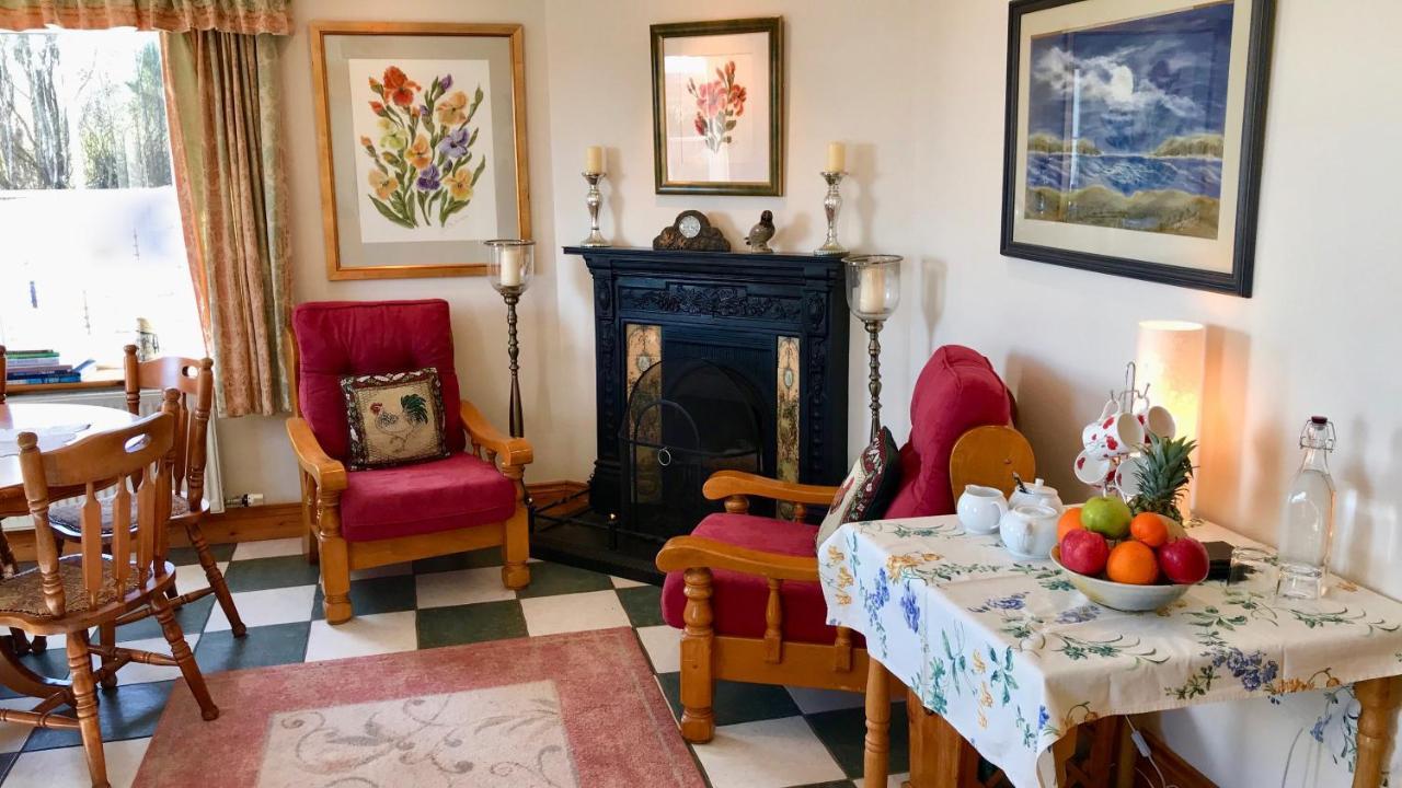 Carraig-Mor House Bed & Breakfast Toormore Екстер'єр фото