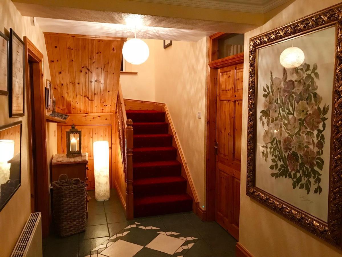 Carraig-Mor House Bed & Breakfast Toormore Екстер'єр фото