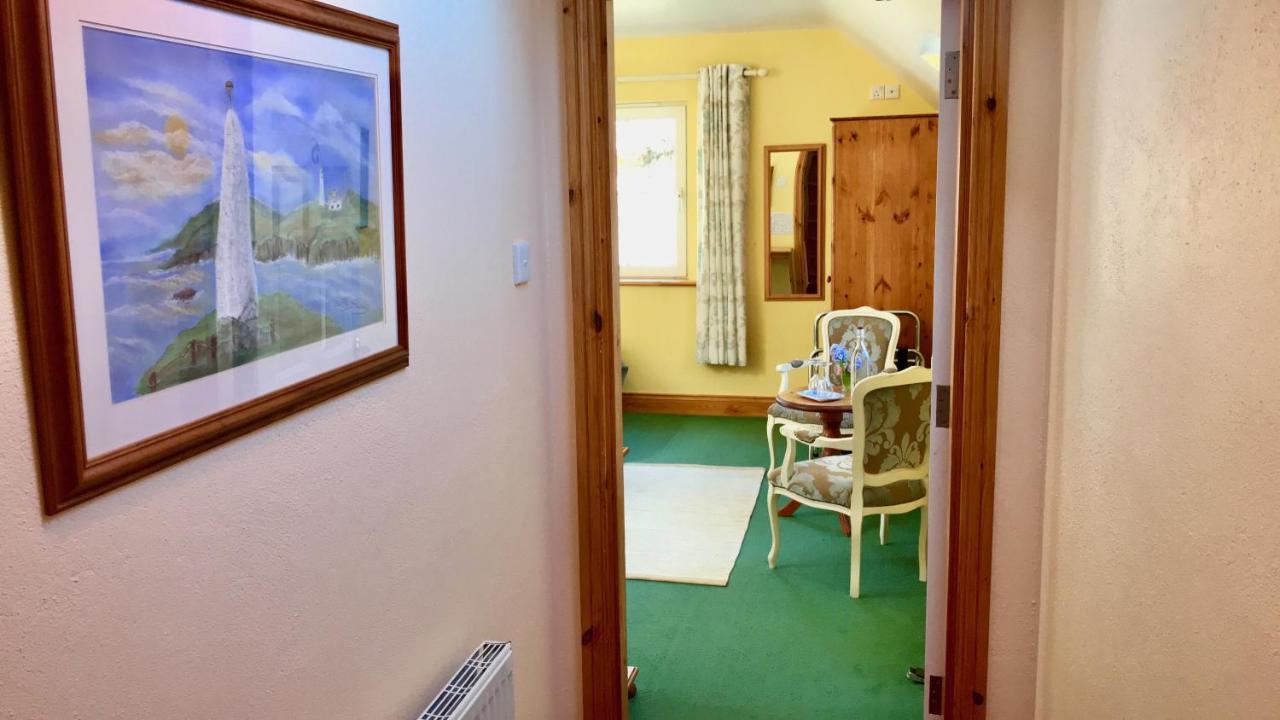 Carraig-Mor House Bed & Breakfast Toormore Екстер'єр фото