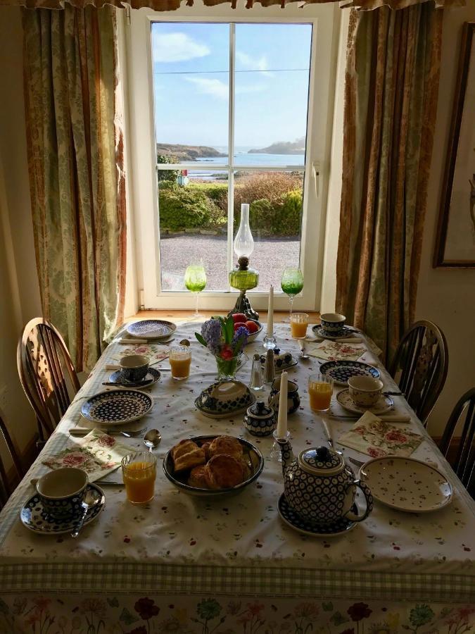 Carraig-Mor House Bed & Breakfast Toormore Екстер'єр фото