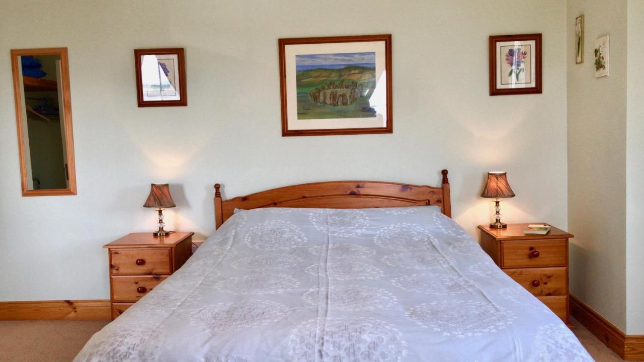 Carraig-Mor House Bed & Breakfast Toormore Екстер'єр фото