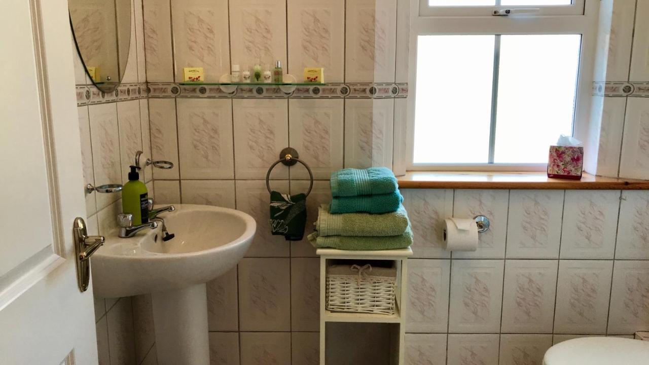 Carraig-Mor House Bed & Breakfast Toormore Екстер'єр фото