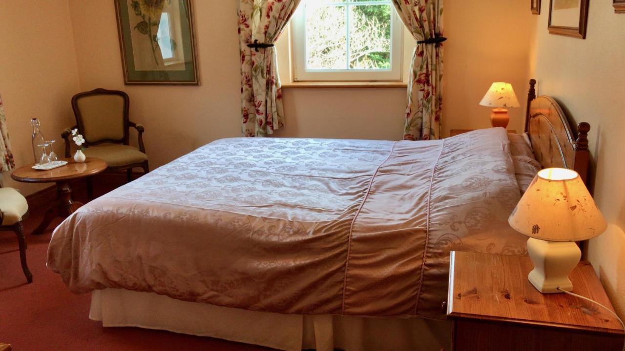 Carraig-Mor House Bed & Breakfast Toormore Екстер'єр фото