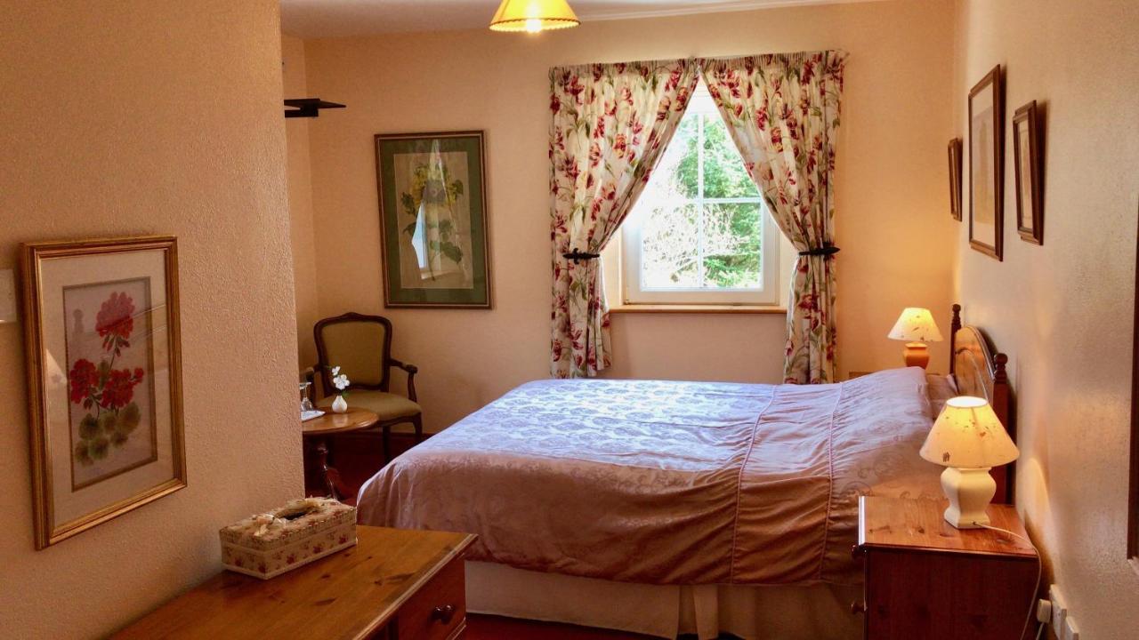 Carraig-Mor House Bed & Breakfast Toormore Екстер'єр фото