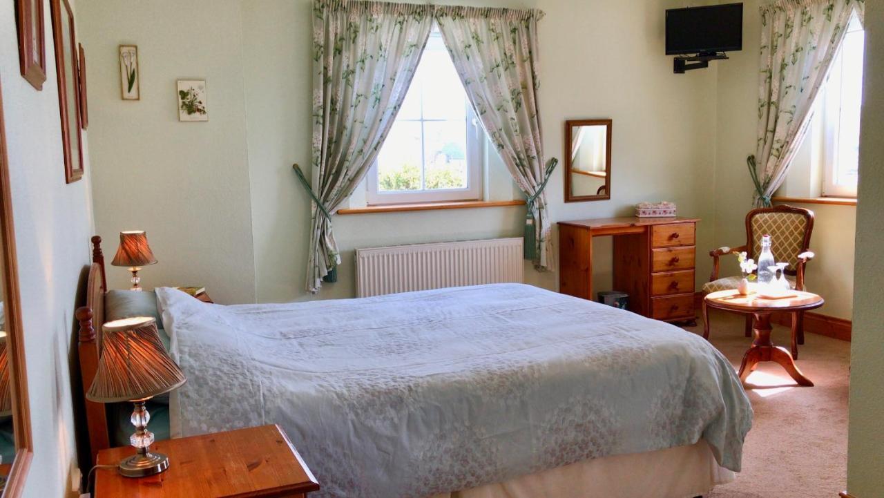 Carraig-Mor House Bed & Breakfast Toormore Екстер'єр фото